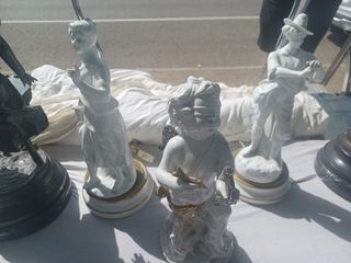 Solo es la del ángel las otras ya están vendidas