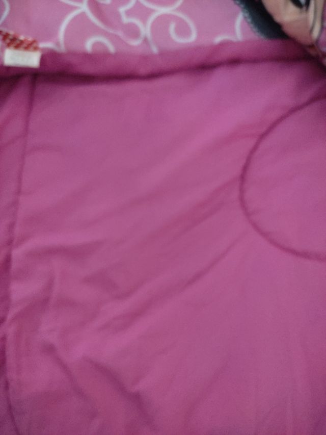 Piumone letto singolo Minnie 