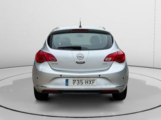Opel Astra Selective