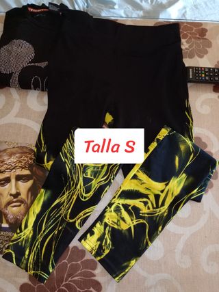 Ropa