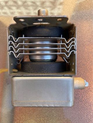 Magnetrón Galanz M24FA-410A microondas