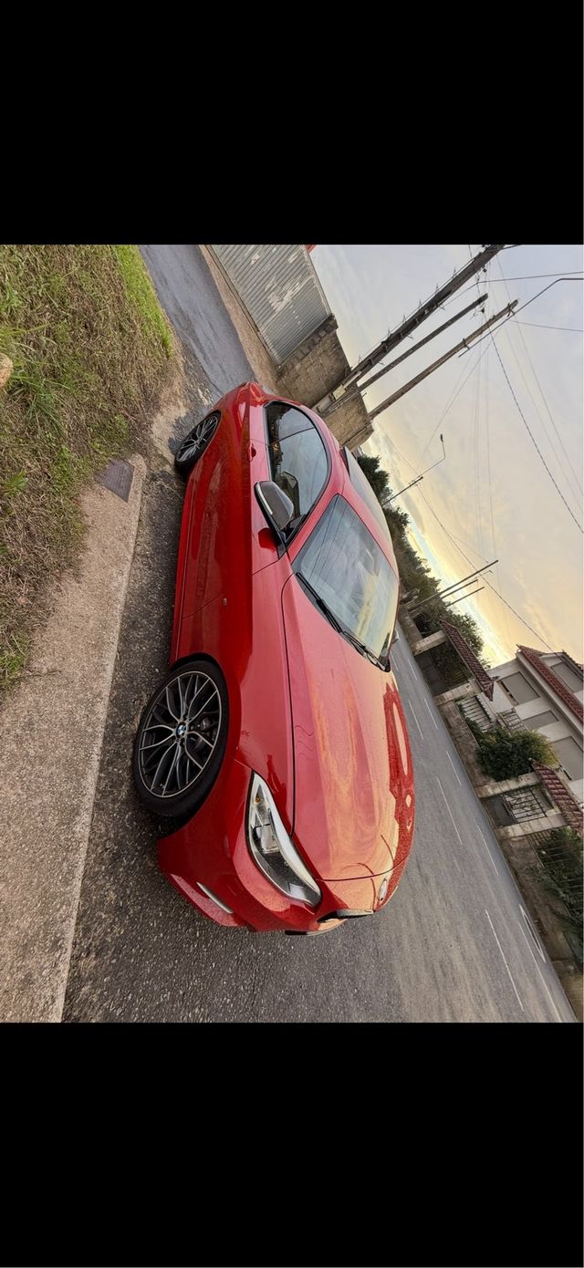 KIT M PERFOMANCE ORIGINAL BMW SERIE 2 F22 M235I