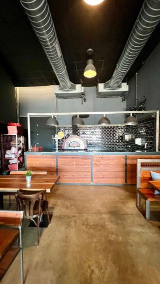 Traspaso Restaurante Vilanova