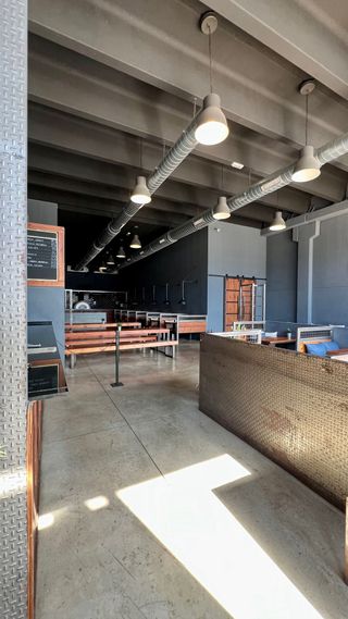 Traspaso Restaurante Vilanova