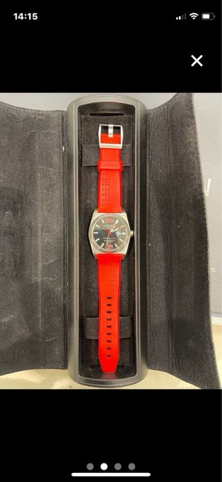 Locman Stealth Automatico - Orologio