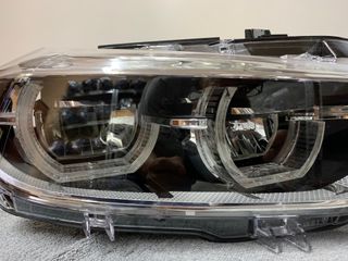 FAROS BMW F30 LED TODOS LOS MODELOS LED ADPATIVE