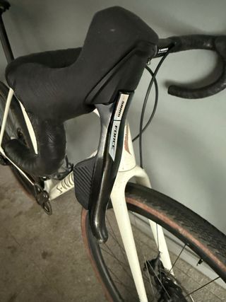 Specialized Crux SWorks T-58