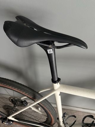 Specialized Crux SWorks T-58