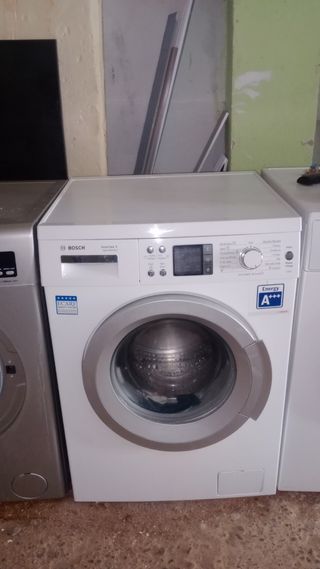 Electrodomésticos de segunda mano