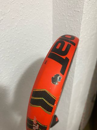 Pala padel Babolat Technical Viper