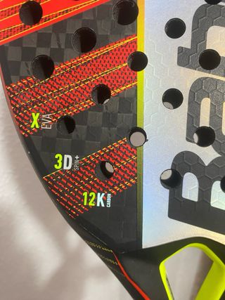 Pala padel Babolat Technical Viper