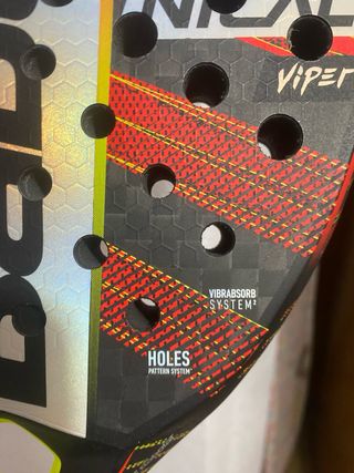 Pala padel Babolat Technical Viper