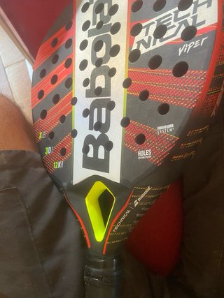Pala padel Babolat Technical Viper