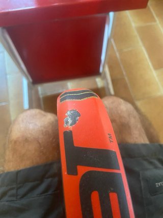 Pala padel Babolat Technical Viper