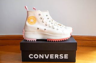 Converse Run Star Hike talla 38