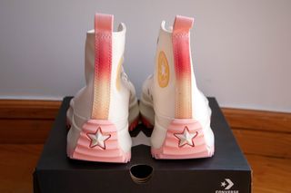 Converse Run Star Hike talla 38