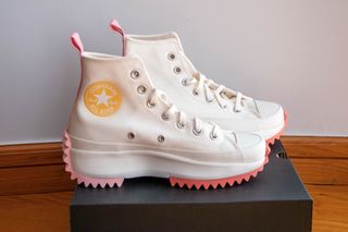Converse Run Star Hike talla 38