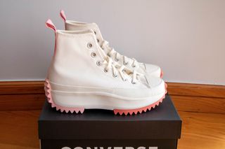 Converse Run Star Hike talla 38