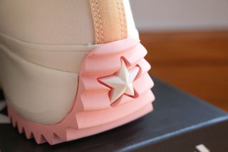 Converse Run Star Hike talla 38