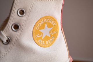 Converse Run Star Hike talla 38