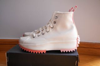 Converse Run Star Hike talla 38