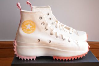 Converse Run Star Hike talla 38
