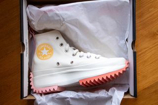 Converse Run Star Hike talla 38