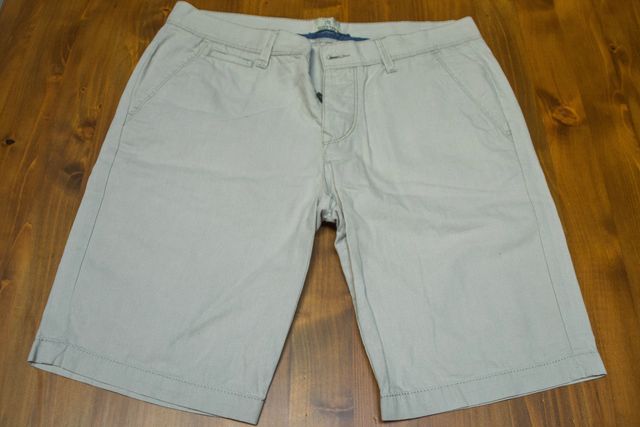 Bermuda Beige in cotone alcott&co taglia m