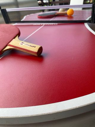 Mesa ping pong mini Artengo