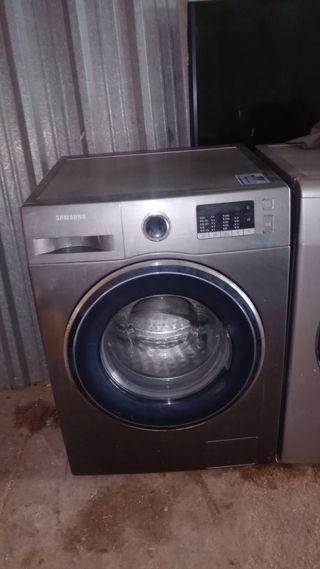 Electrodomésticos de segunda mano