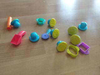 Set plastilina Play-Doh 14 piezas