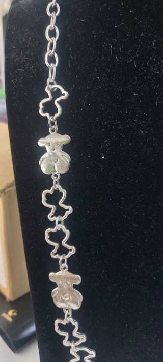 Collar TOUS 'mil osos'