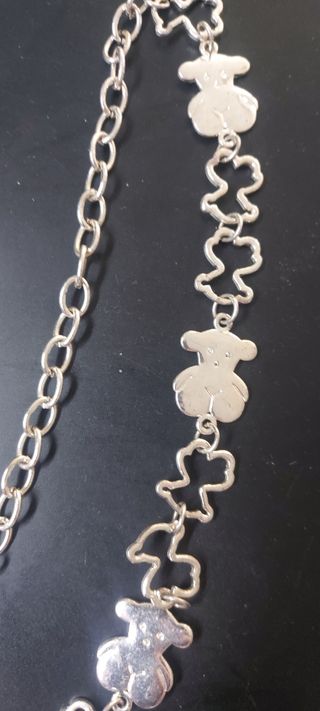 Collar TOUS 'mil osos'