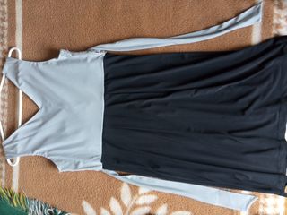 Vestido Enfocus Petite fiesta - talla S