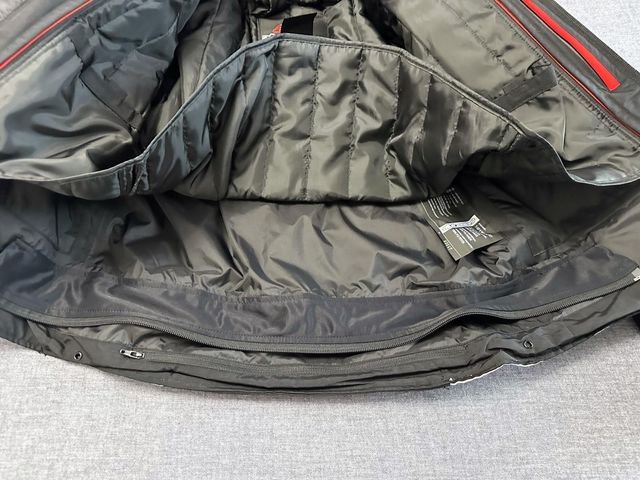 Alpinestars chaqueta invierno T-GP R Waterproof