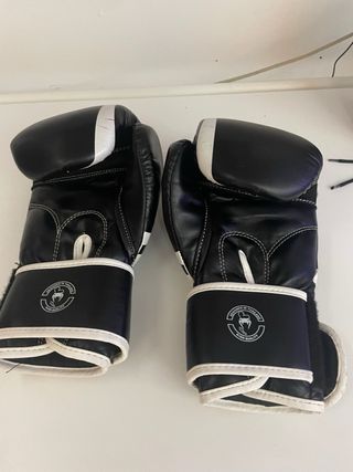 GUANTES BOXEO VENUM
