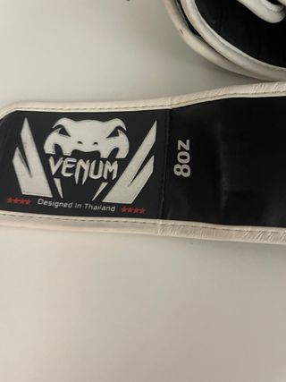 GUANTES BOXEO VENUM