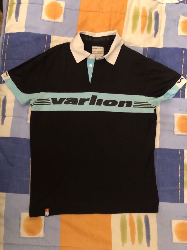 Polo / camiseta Varlion Pádel Talla M