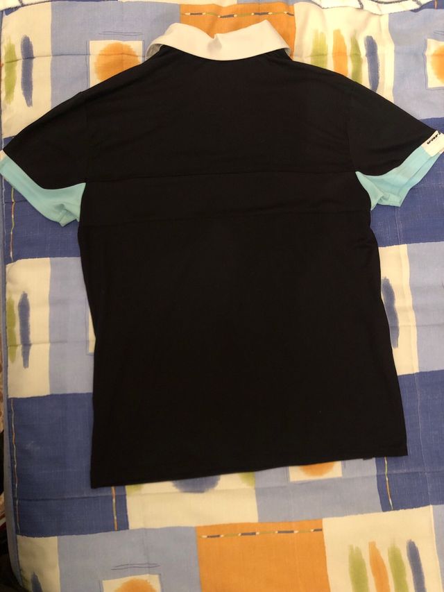 Polo / camiseta Varlion Pádel Talla M