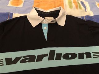 Polo / camiseta Varlion Pádel Talla M