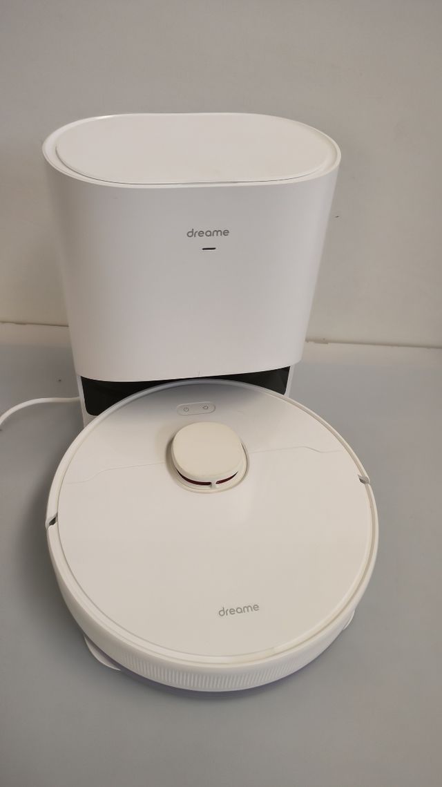 Aspiradora Dreame D10 robot W9Y7784