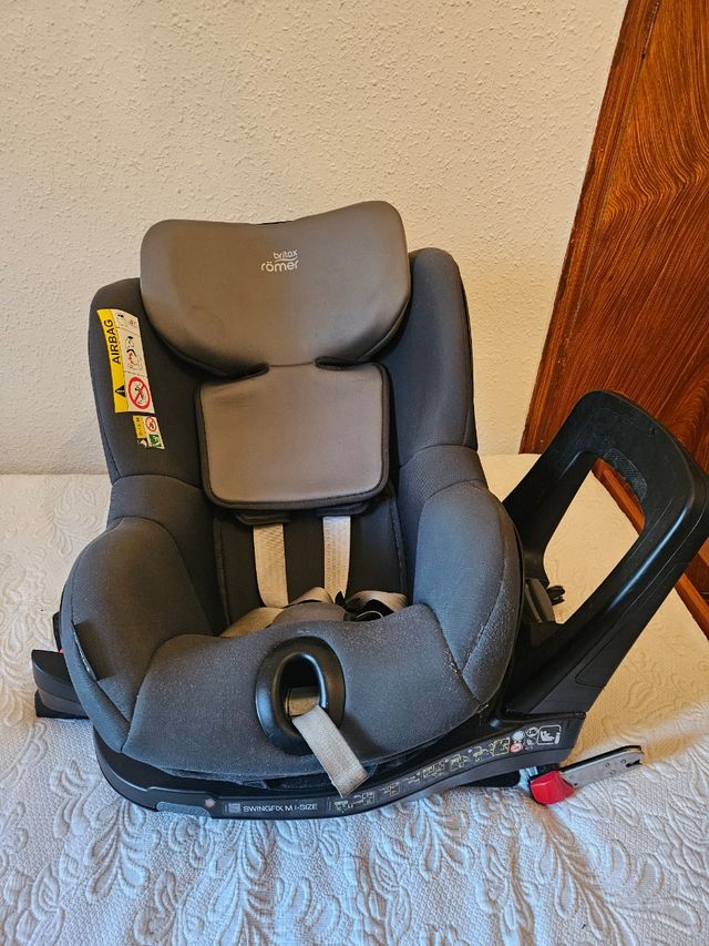 Britax Römer Dualfix