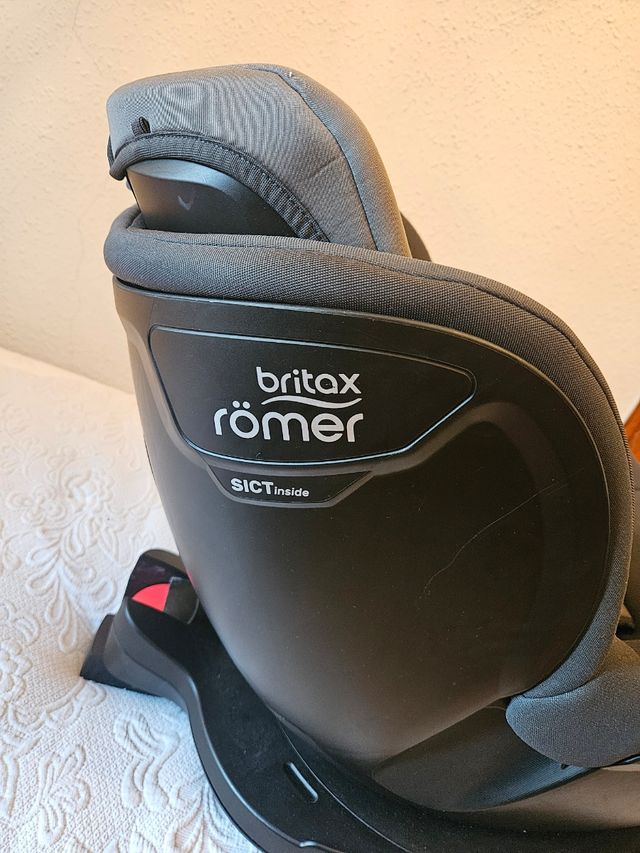 Britax Römer Dualfix
