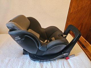Britax Römer Dualfix