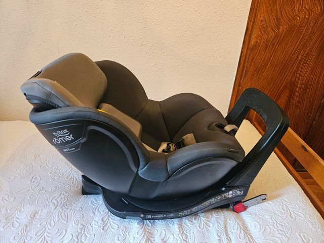 Britax Römer Dualfix