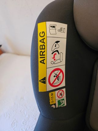 Britax Römer Dualfix
