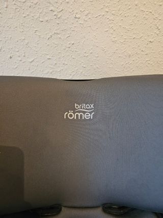 Britax Römer Dualfix