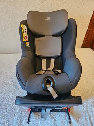 Britax Römer Dualfix