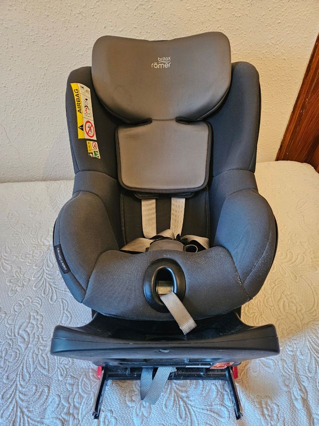 Britax Römer Dualfix