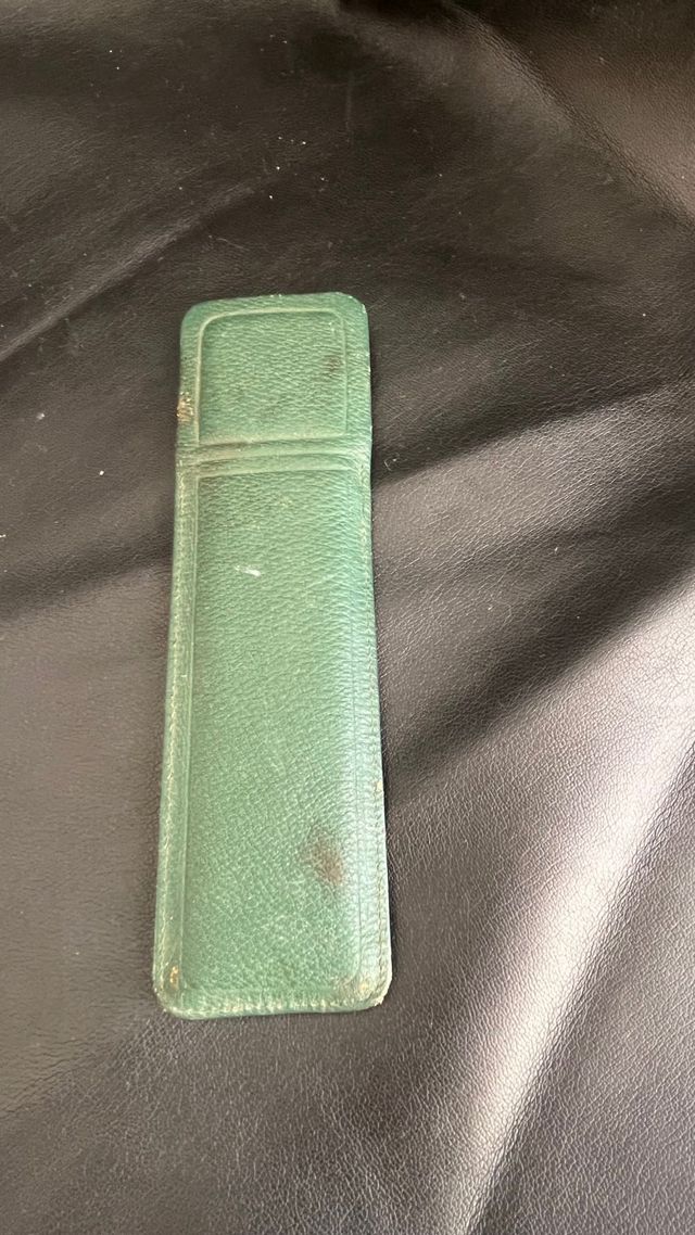 La regola è logaritmica.